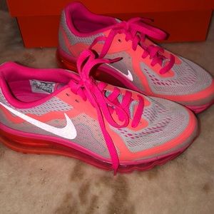 5.5 AIR MAX 2014 (GS)